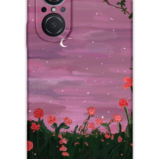 5793-huawei-nova-9-se-cicek-desenli-kilif