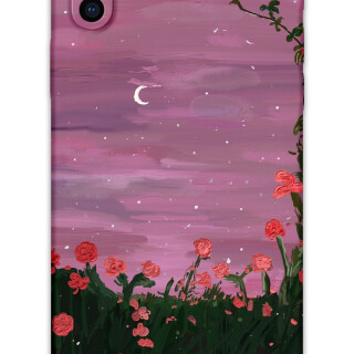 5793-iphone-x-xs-xs-max-cicek-desenli-kilif