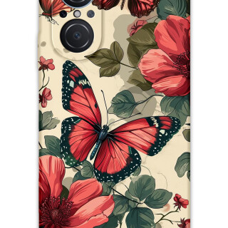 5795-huawei-nova-9-se-kelebek-desenli-kilif