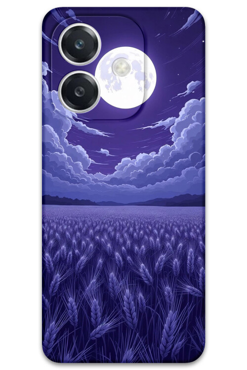 5797 oppo a3 cicek desenli kilif