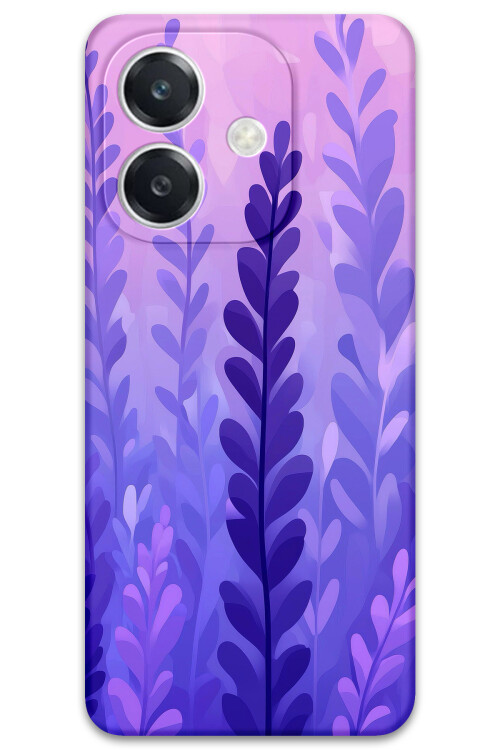 5798 oppo a3 cicek desenli kilif