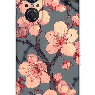 5801-huawei-nova-9-se-cicek-desenli-kilif