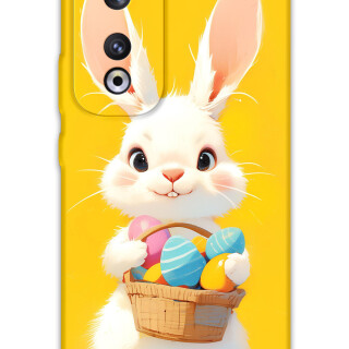 5806-huawei-honor-90-tavsan-desenli-kilif