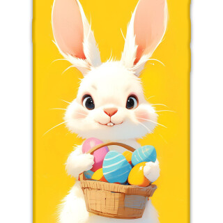 5806-iphone-7-8-se-tavsan-desenli-kilif