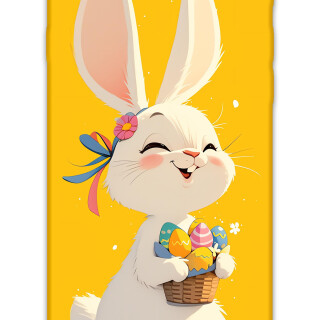 5807-iphone-7-8-se-tavsan-desenli-kilif