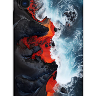 5811-iphone-11-12-mermer-desenli-kilif