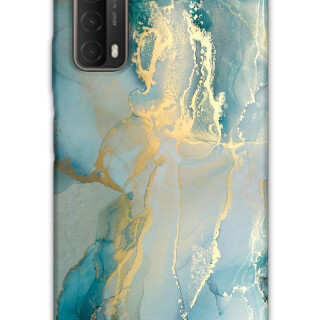 5814-huawei-p-smart-2021-mermer-desenli-kilif