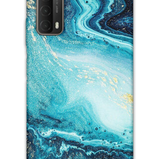 5818-huawei-p-smart-2021-mermer-desenli-kilif