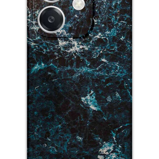 5819-oppo-a3-mermer-desenli-kilif