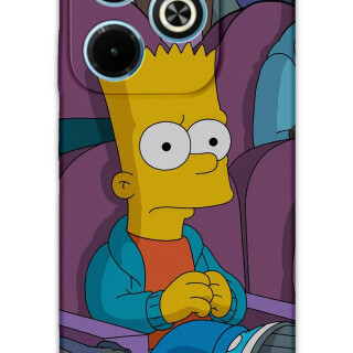 5821-infinix-hot-40i-simpson-desenli-kilif