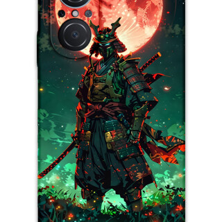 5822-huawei-nova-9-se-samuray-desenli-kilif