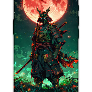 5822-iphone-16e-samuray-desenli-kilif