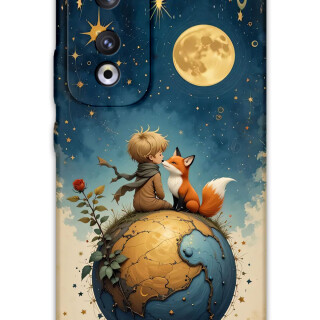 5823-huawei-honor-90-kucuk-prens-desenli-kilif