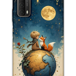 5823-huawei-p-smart-2021-kucuk-prens-desenli-kilif