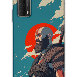 5824-huawei-p-smart-2021-god-of-war-desenli-kilif