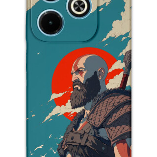 5824-infinix-hot-40i-god-of-war-desenli-kilif