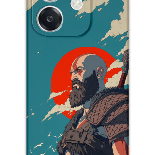 5824-oppo-a3-god-of-war-desenli-kilif