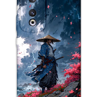 5825-huawei-honor-90-samuray-desenli-kilif