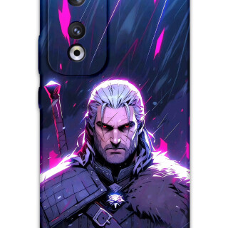 5826-huawei-honor-90-witcher-desenli-kilif