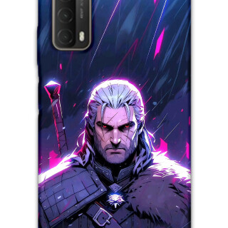 5826-huawei-p-smart-2021-witcher-desenli-kilif