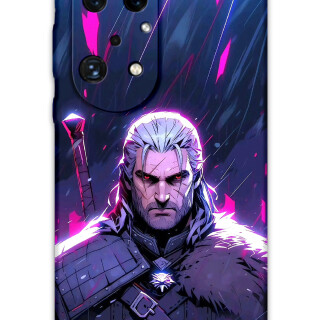5826-huawei-p50-pro-witcher-desenli-kilif