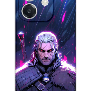 5826-oppo-a3-witcher-desenli-kilif