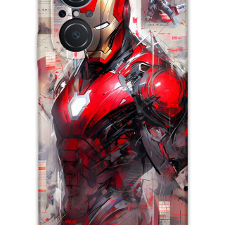 5828-huawei-nova-9-se-ironman-desenli-kilif