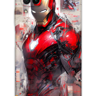 5828-huawei-p40-lite-ironman-desenli-kilif