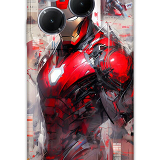 5828-infinix-hot-40-pro-ironman-desenli-kilif