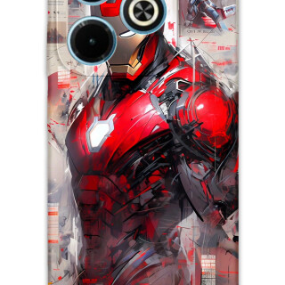 5828-infinix-hot-40i-ironman-desenli-kilif