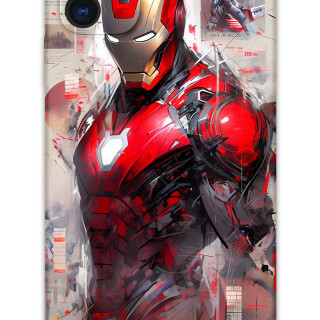 5828-iphone-11-12-ironman-desenli-kilif