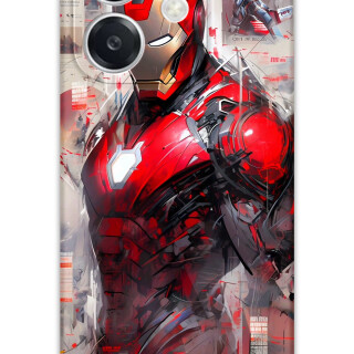 5828-oppo-a3-ironman-desenli-kilif