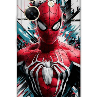 5831-infinix-zero-30-spiderman-desenli-kilif