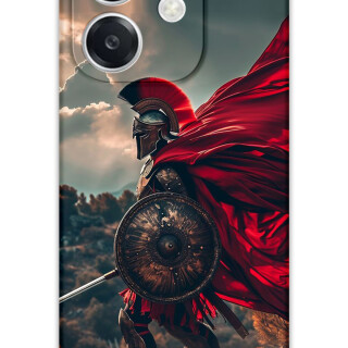 5834-oppo-a3-gladyator-desenli-kilif