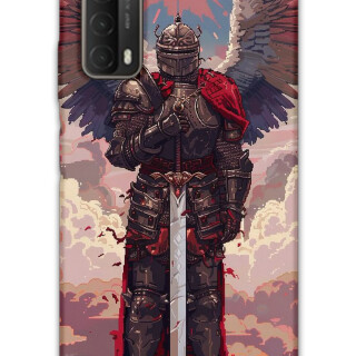 5837-huawei-p-smart-2021-retro-desenli-kilif