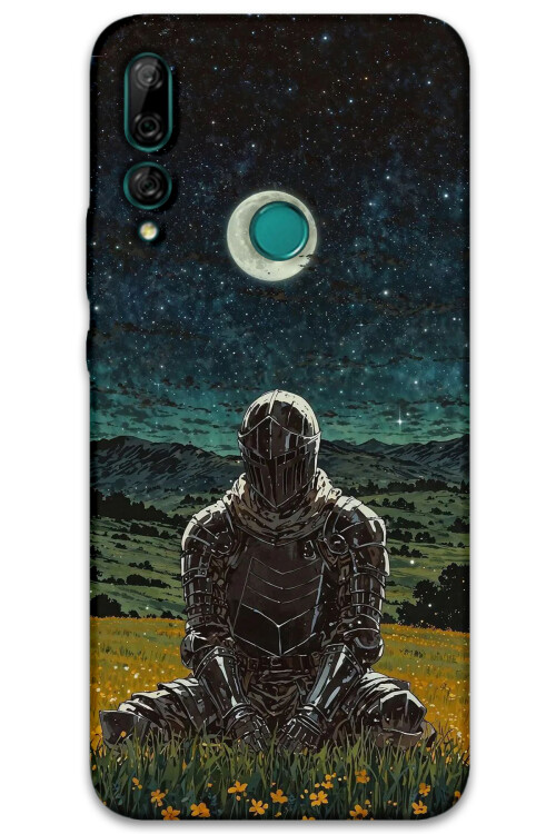 5844 huawei y9 prime 2019 retro desenli kilif