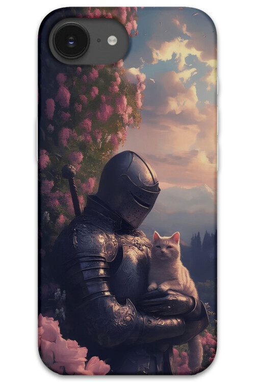 5845 iphone 16e retro desenli kilif