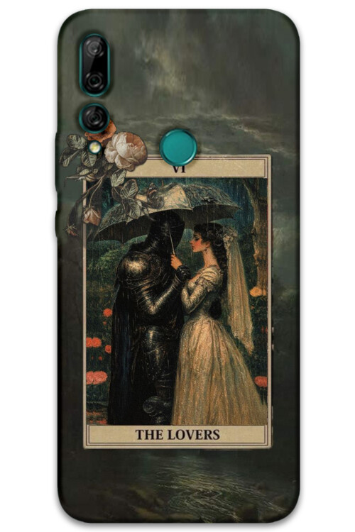 5846 huawei y9 prime 2019 retro desenli kilif