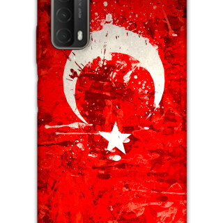 5847-huawei-p-smart-2021-turk-bayragi-desenli-kilif