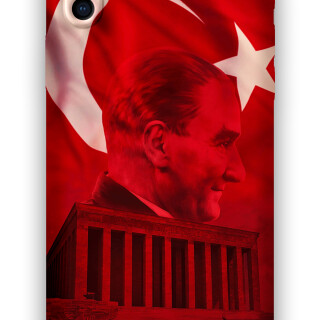 5848-iphone-x-xs-xs-max-ataturk-desenli-kilif