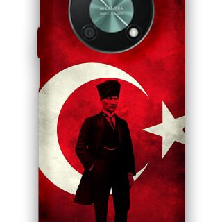 5849-huawei-nova-y90-ataturk-desenli-kilif