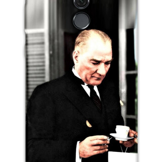 5850-huawei-mate-10-lite-ataturk-desenli-kilif