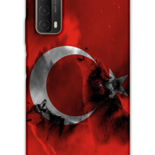 5854-huawei-p-smart-2021-turk-bayragi-desenli-kilif