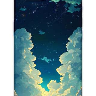 5868-iphone-16e-uzay-desenli-kilif