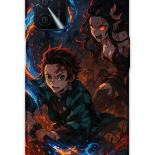 5745-oppo-a16-a55-demon-slayer-desenli-kilif