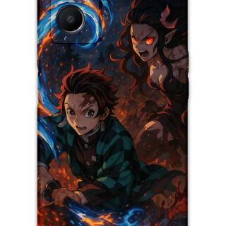 5745-oppo-a96-demon-slayer-desenli-kilif