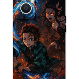 5745-oppo-reno-7-lite-demon-slayer-desenli-kilif