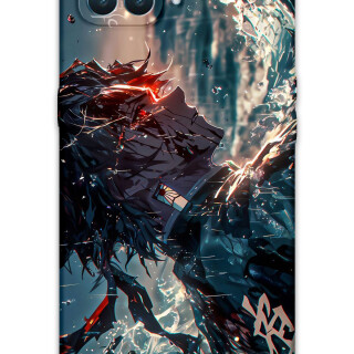 5749-oppo-reno-4-lite-a73-tanjiro-kamado-desenli-kilif