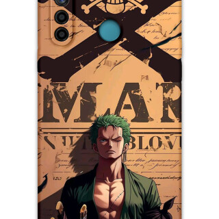 5755-realme-5i-6i-roronoa-zoro-desenli-kilif