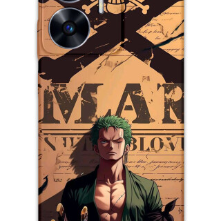 5755-realme-c55-roronoa-zoro-desenli-kilif